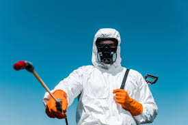 Best Residential Pest Control  in Washington, DC